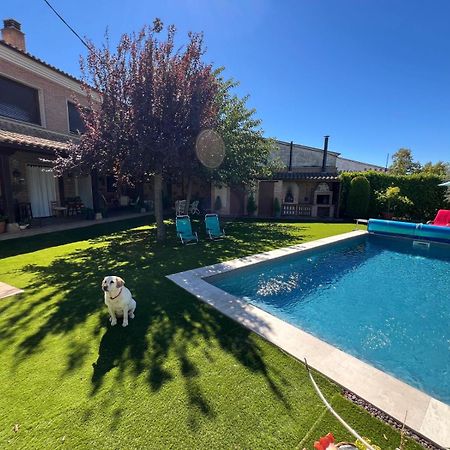 Casa Villa Luna 马格兹德皮苏尔歌 外观 照片