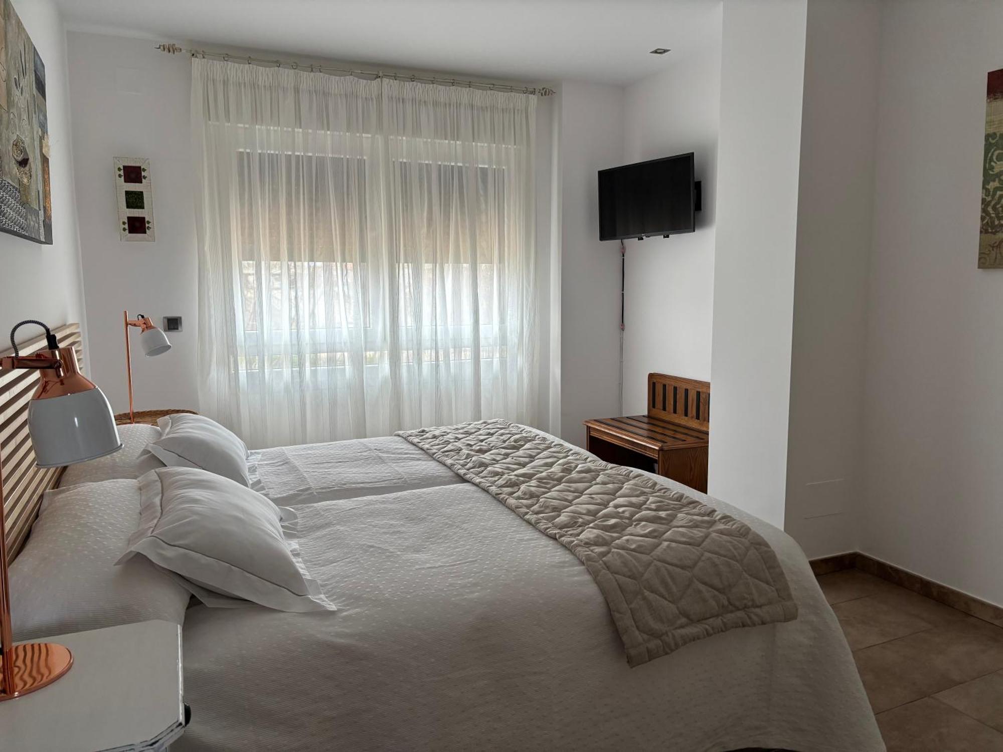 Casa Villa Luna 马格兹德皮苏尔歌 外观 照片