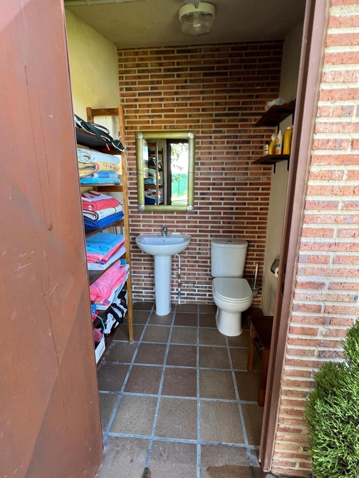 Casa Villa Luna 马格兹德皮苏尔歌 外观 照片