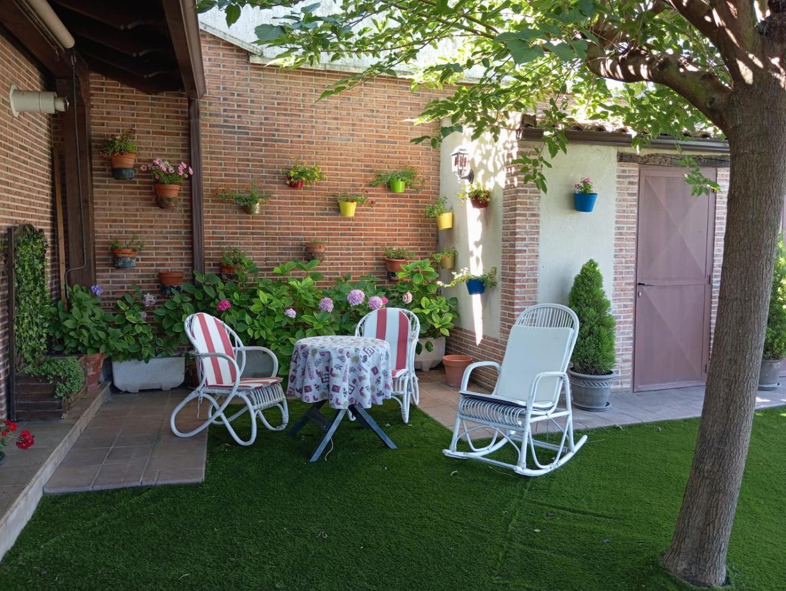 Casa Villa Luna 马格兹德皮苏尔歌 外观 照片