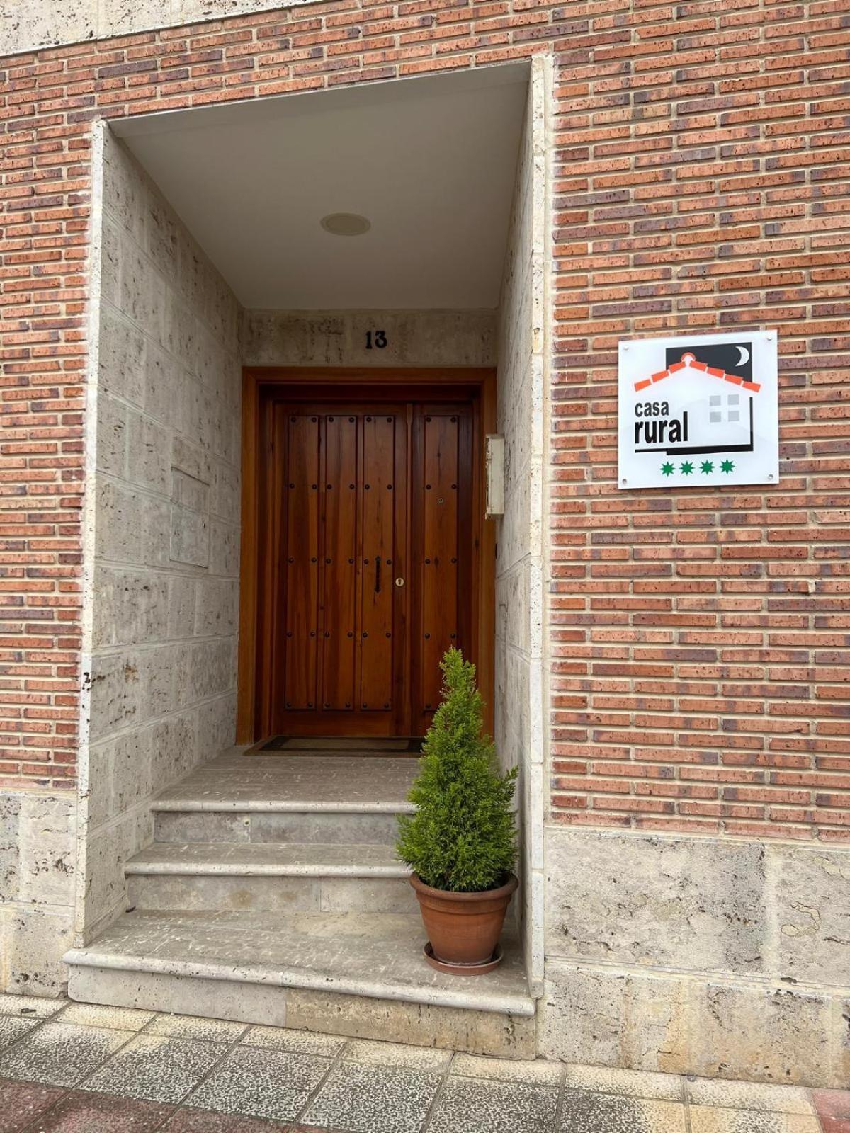Casa Villa Luna 马格兹德皮苏尔歌 外观 照片