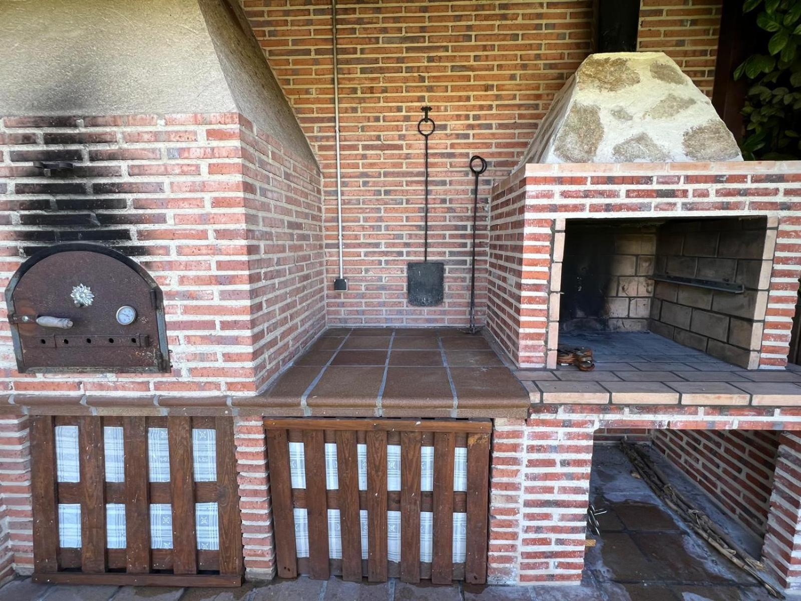 Casa Villa Luna 马格兹德皮苏尔歌 外观 照片