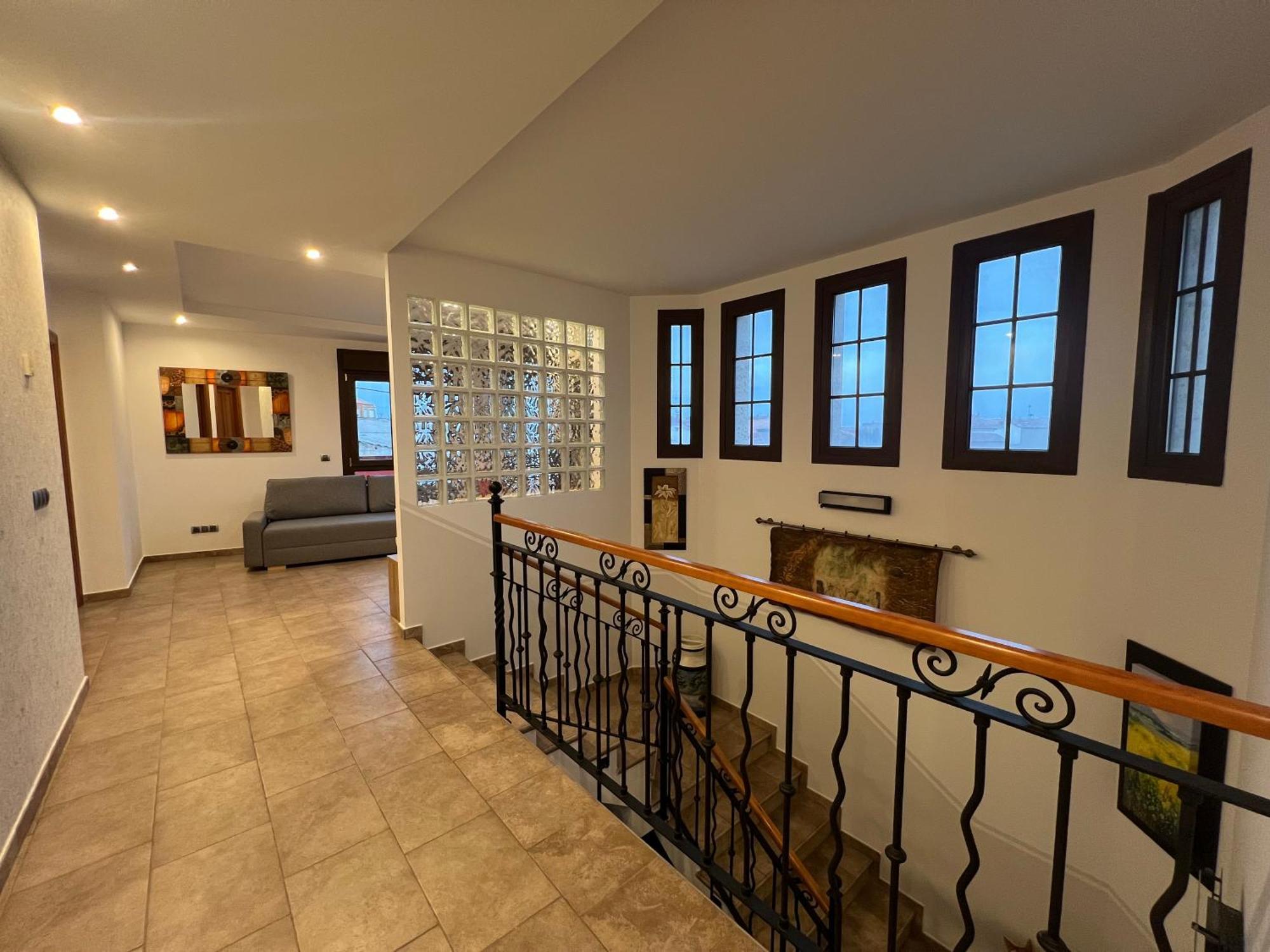 Casa Villa Luna 马格兹德皮苏尔歌 外观 照片