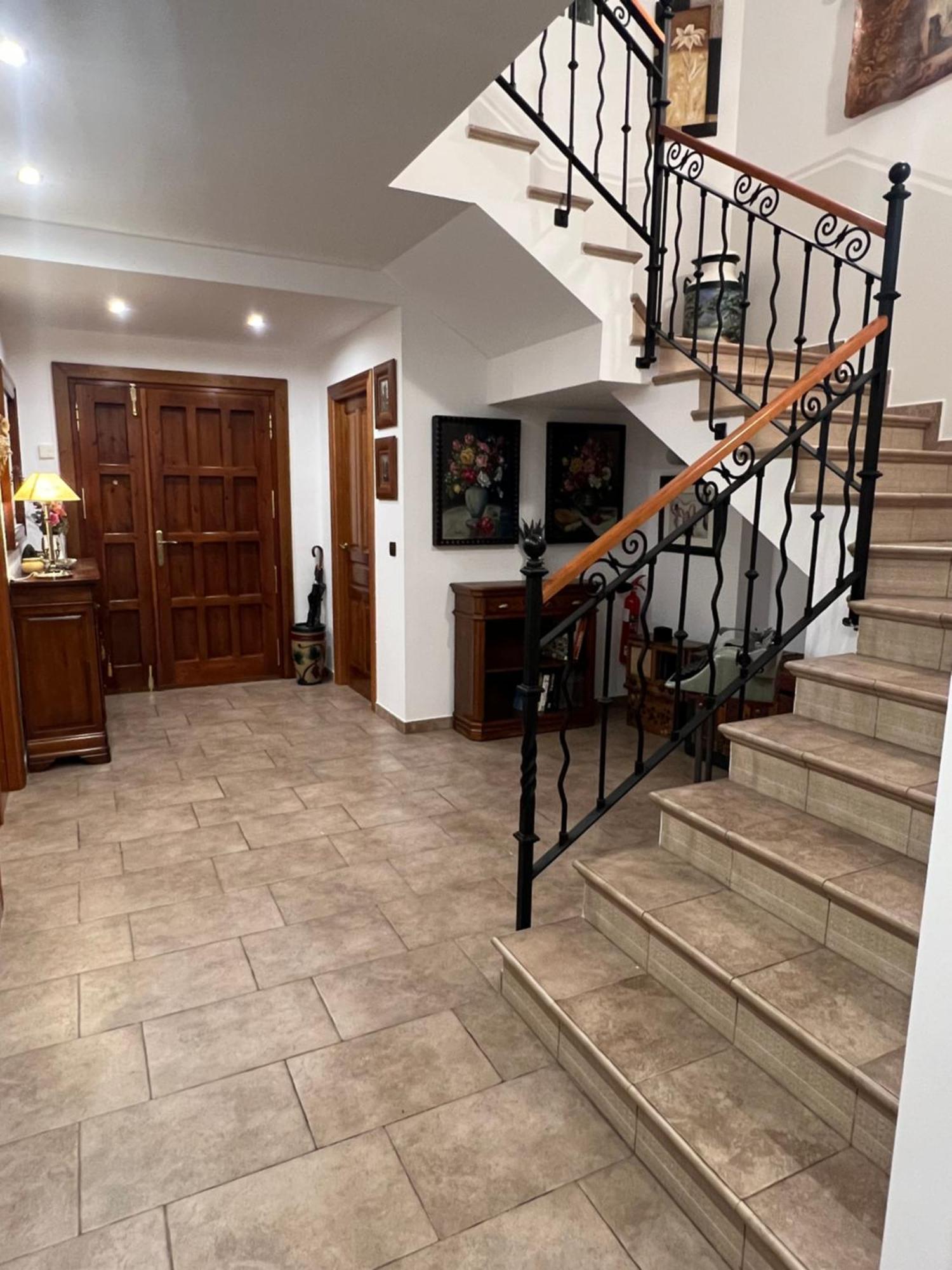 Casa Villa Luna 马格兹德皮苏尔歌 外观 照片