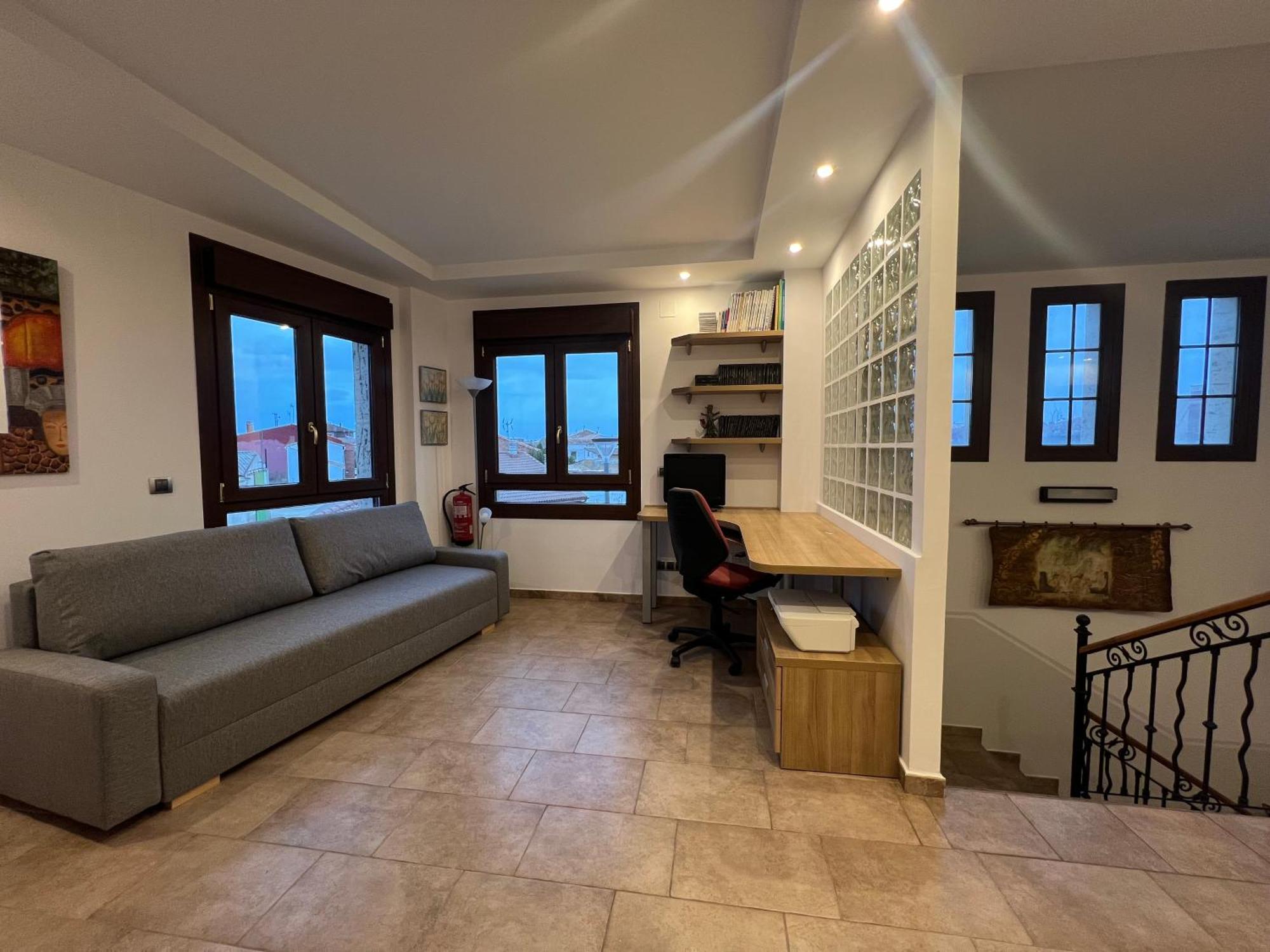 Casa Villa Luna 马格兹德皮苏尔歌 外观 照片